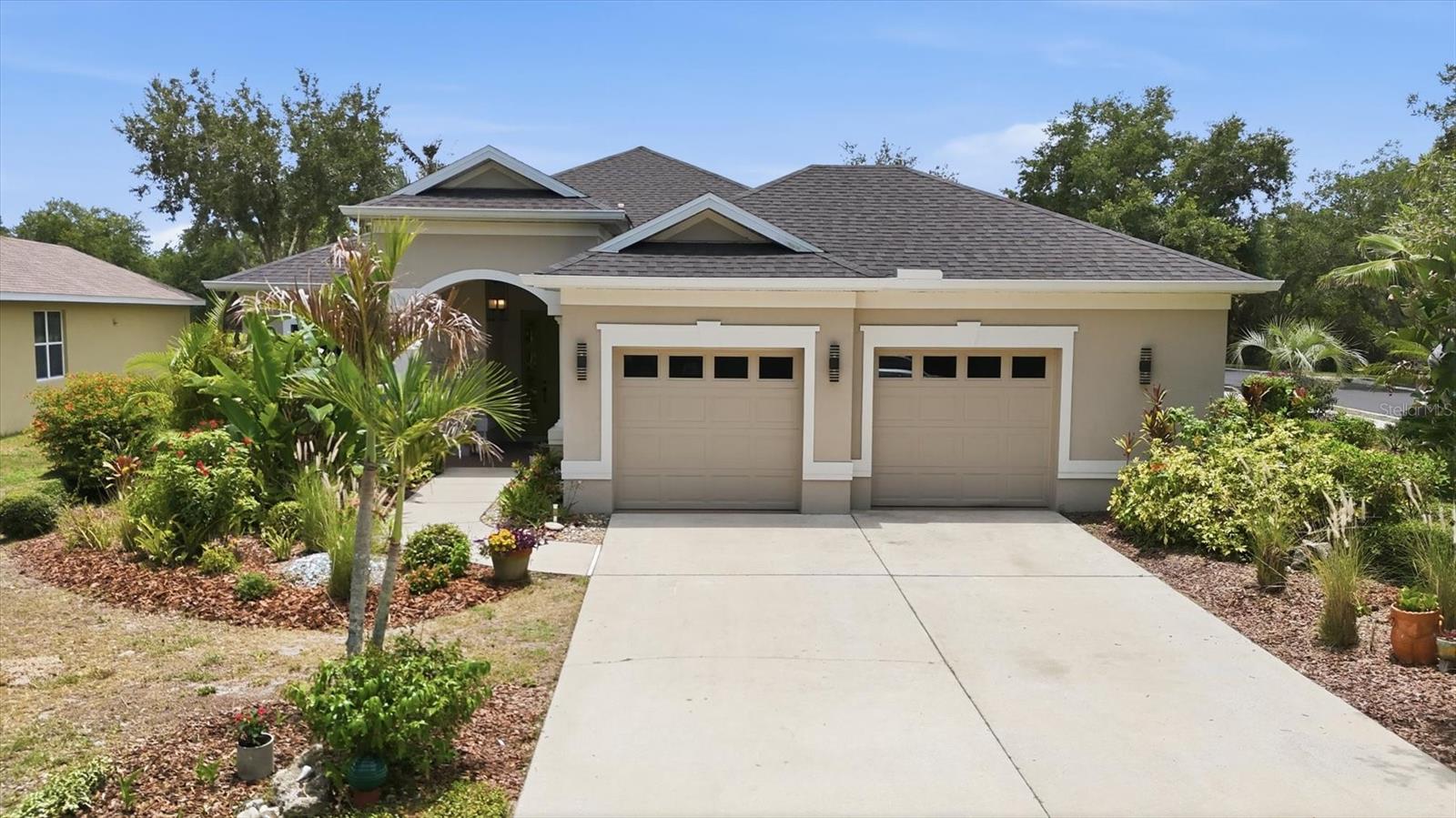 GREYHAWK LANDING PH 3 - Residential