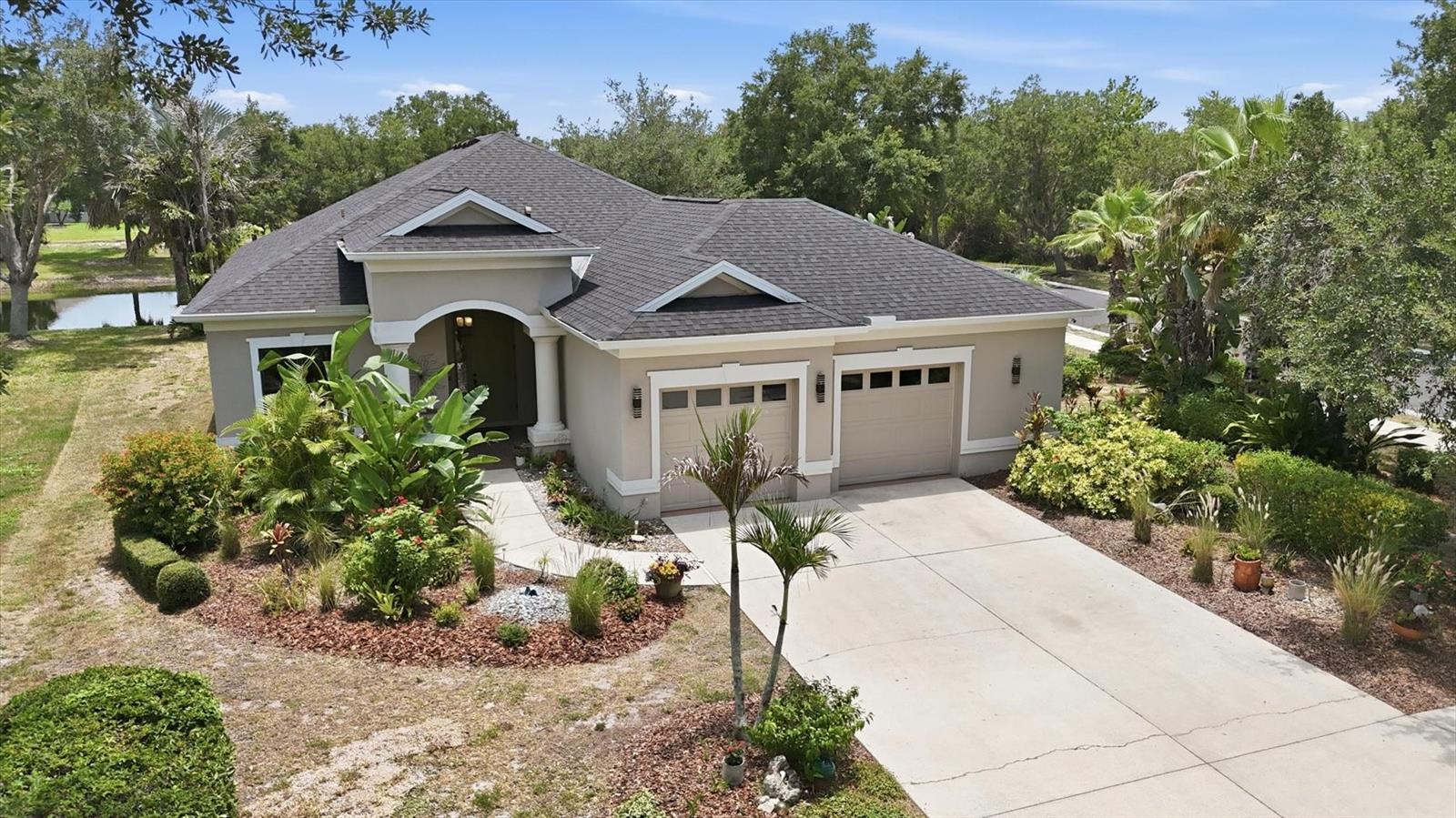 GREYHAWK LANDING PH 3 - Residential