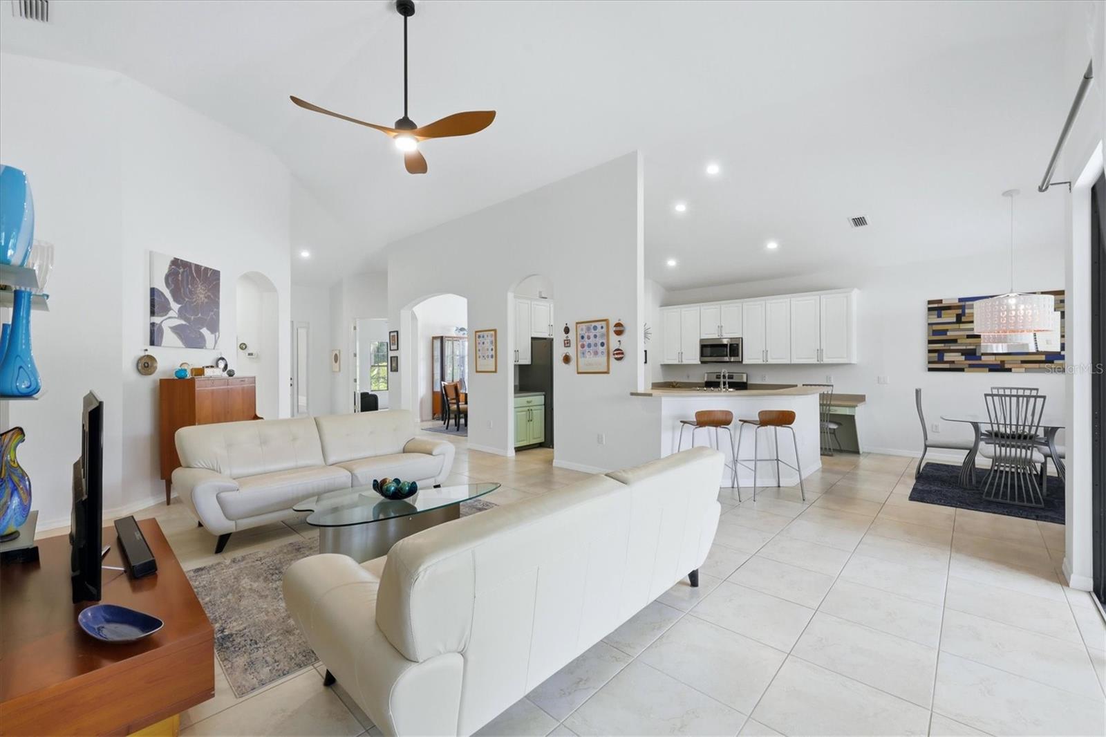 GREYHAWK LANDING PH 3 - Residential