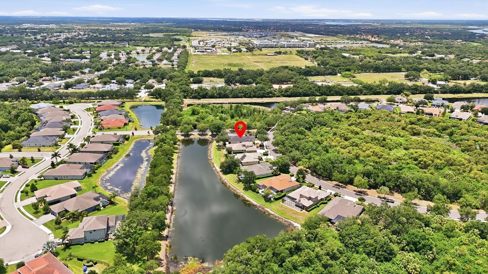 GREYHAWK LANDING PH 3 - Residential