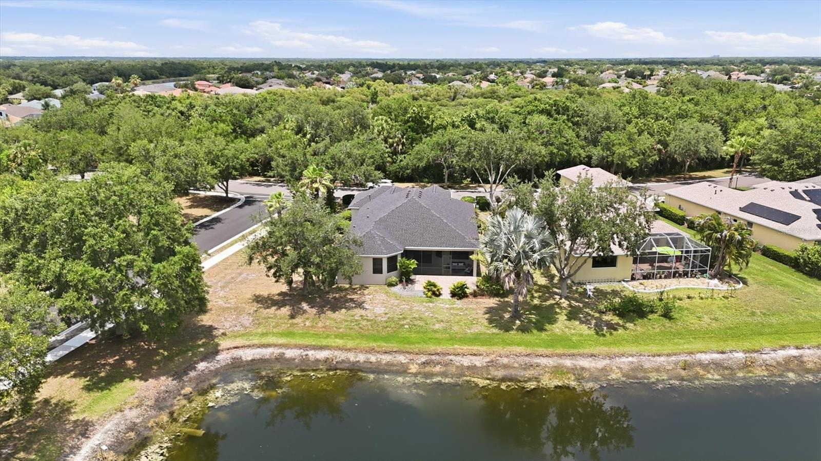 GREYHAWK LANDING PH 3 - Residential
