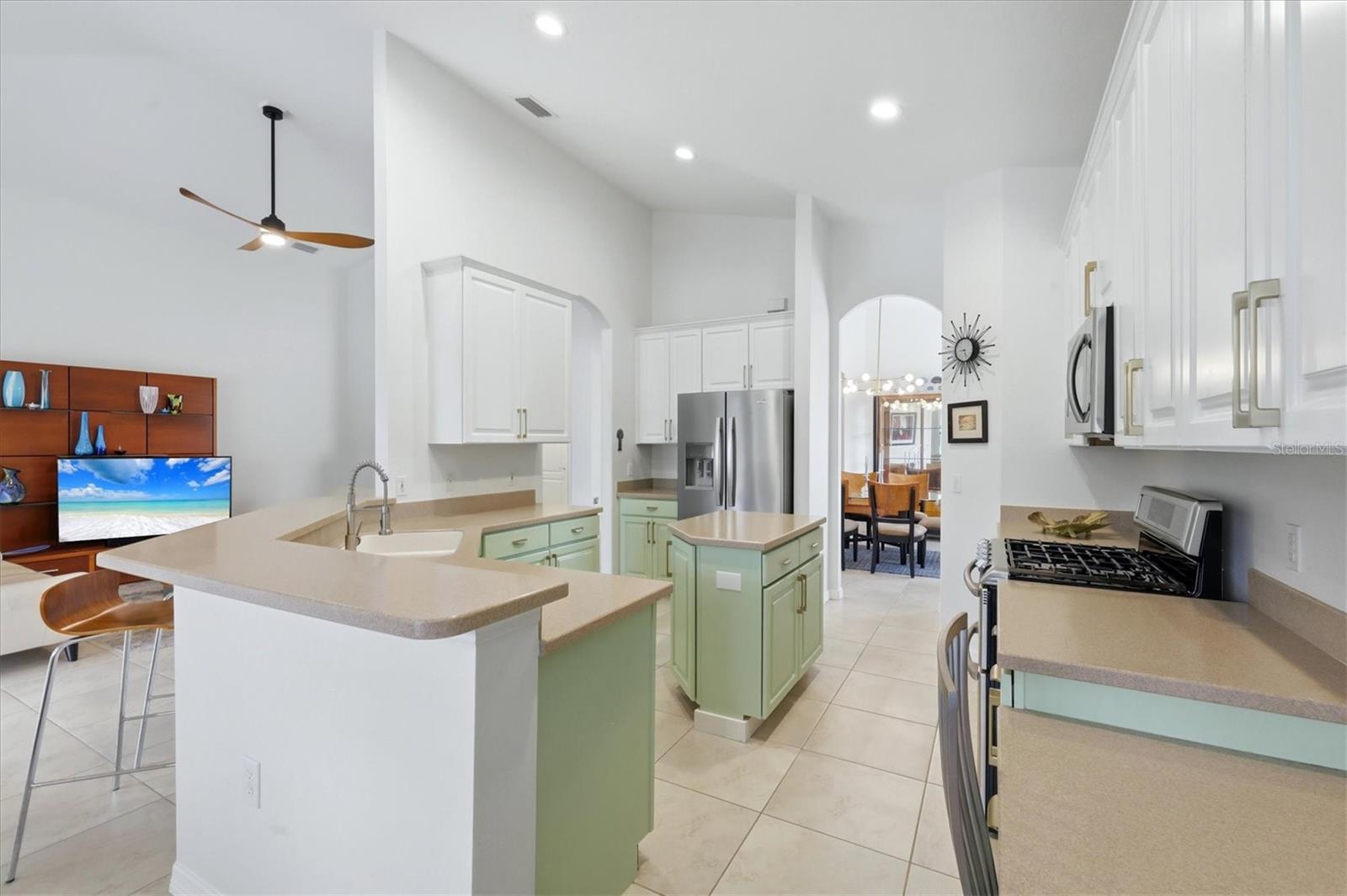 GREYHAWK LANDING PH 3 - Residential