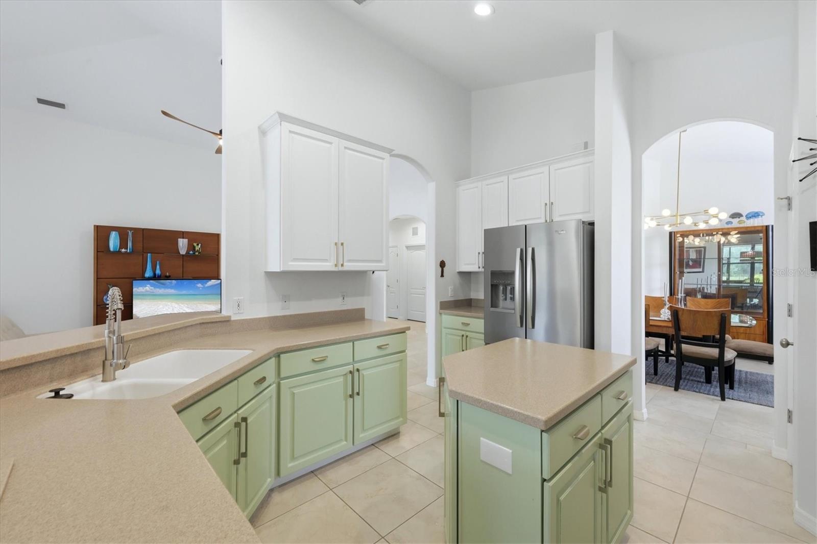 GREYHAWK LANDING PH 3 - Residential