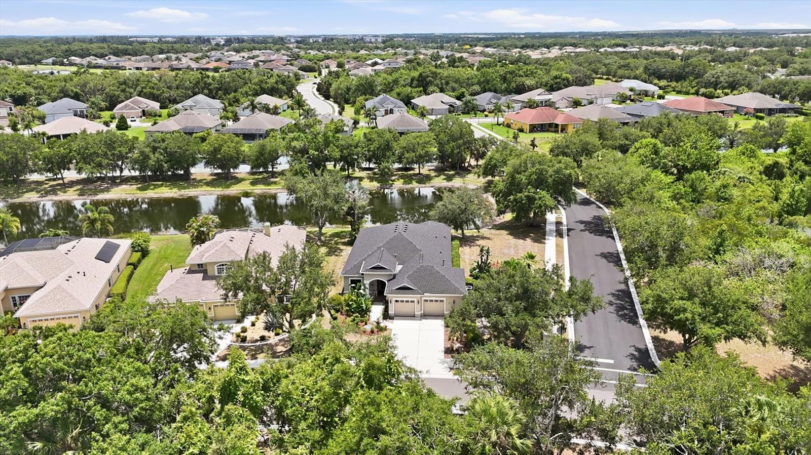 GREYHAWK LANDING PH 3 - Residential