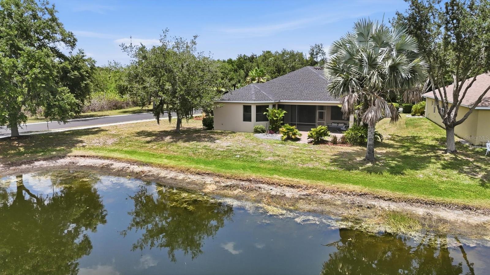 GREYHAWK LANDING PH 3 - Residential
