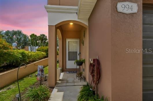 TOWNHOMES AT BRITTANY PARK - Residential