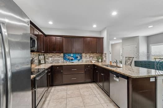 TOWNHOMES AT BRITTANY PARK - Residential