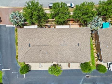 TOWNHOMES AT BRITTANY PARK - Residential