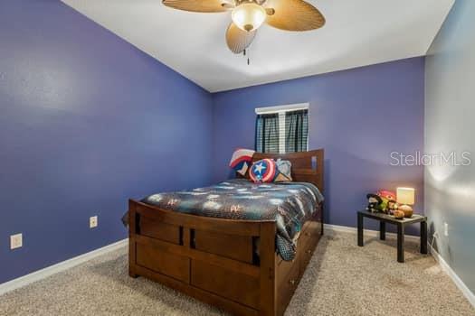 TOWNHOMES AT BRITTANY PARK - Residential