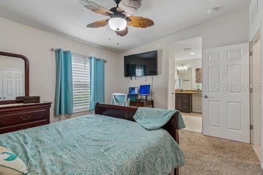 TOWNHOMES AT BRITTANY PARK - Residential