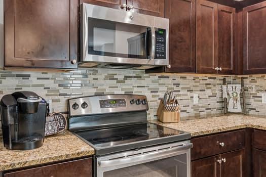 TOWNHOMES AT BRITTANY PARK - Residential