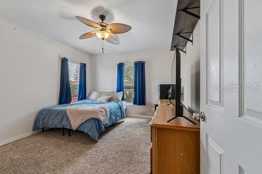 TOWNHOMES AT BRITTANY PARK - Residential