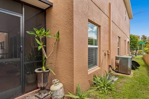 TOWNHOMES AT BRITTANY PARK - Residential