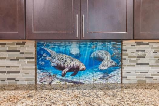 TOWNHOMES AT BRITTANY PARK - Residential