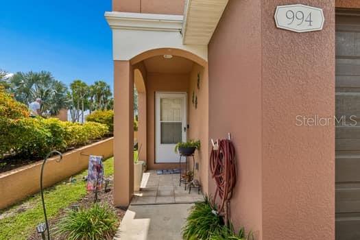 TOWNHOMES AT BRITTANY PARK - Residential