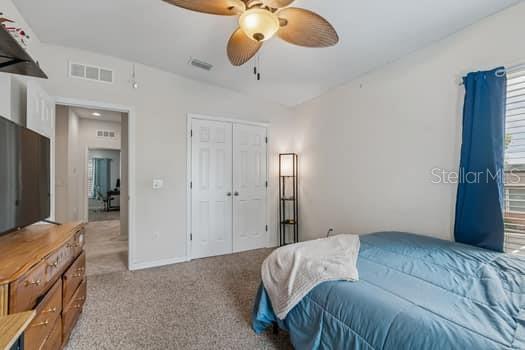 TOWNHOMES AT BRITTANY PARK - Residential