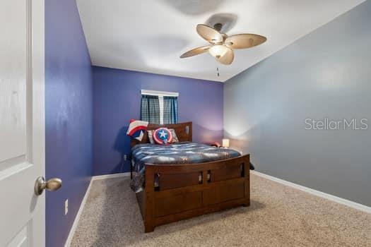 TOWNHOMES AT BRITTANY PARK - Residential