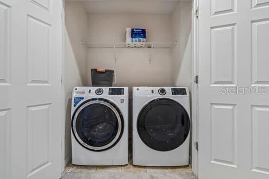TOWNHOMES AT BRITTANY PARK - Residential