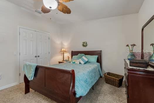 TOWNHOMES AT BRITTANY PARK - Residential