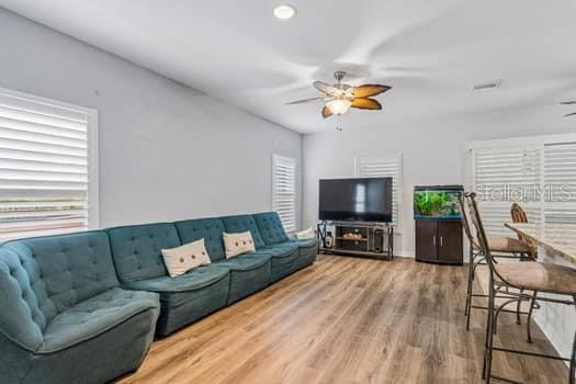 TOWNHOMES AT BRITTANY PARK - Residential
