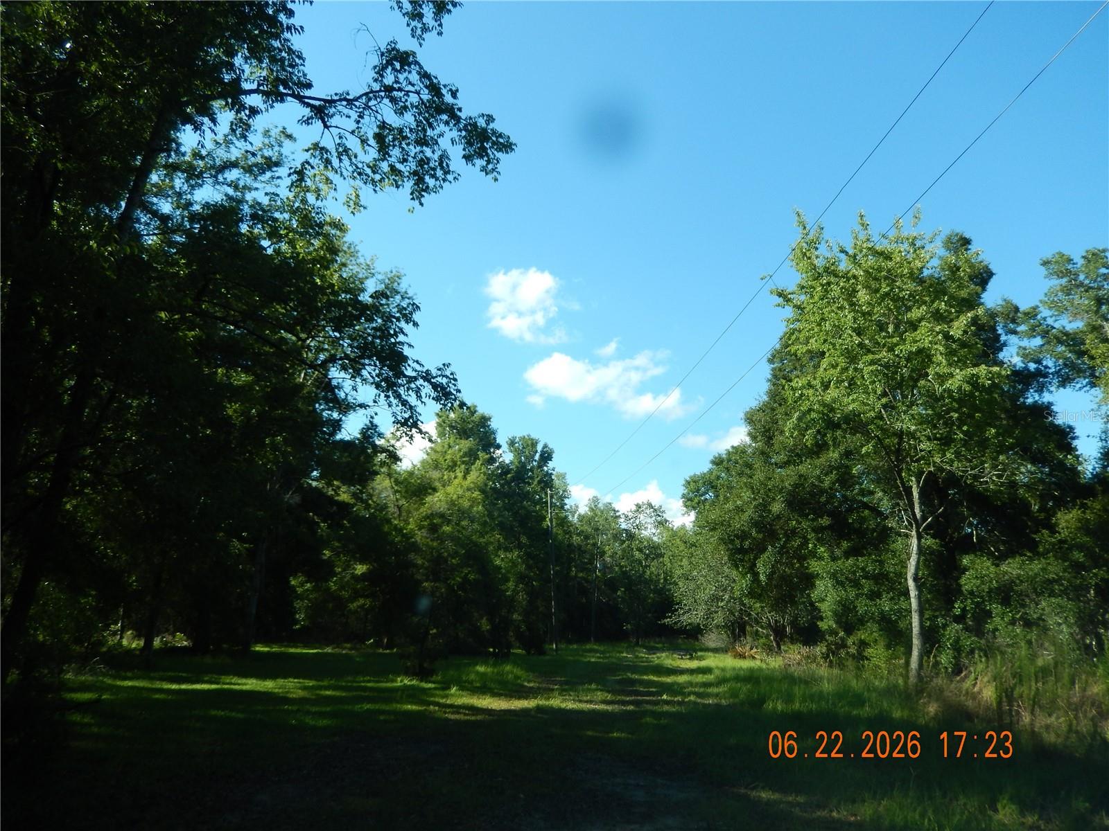 SOUTH WIND ADDITION - Land