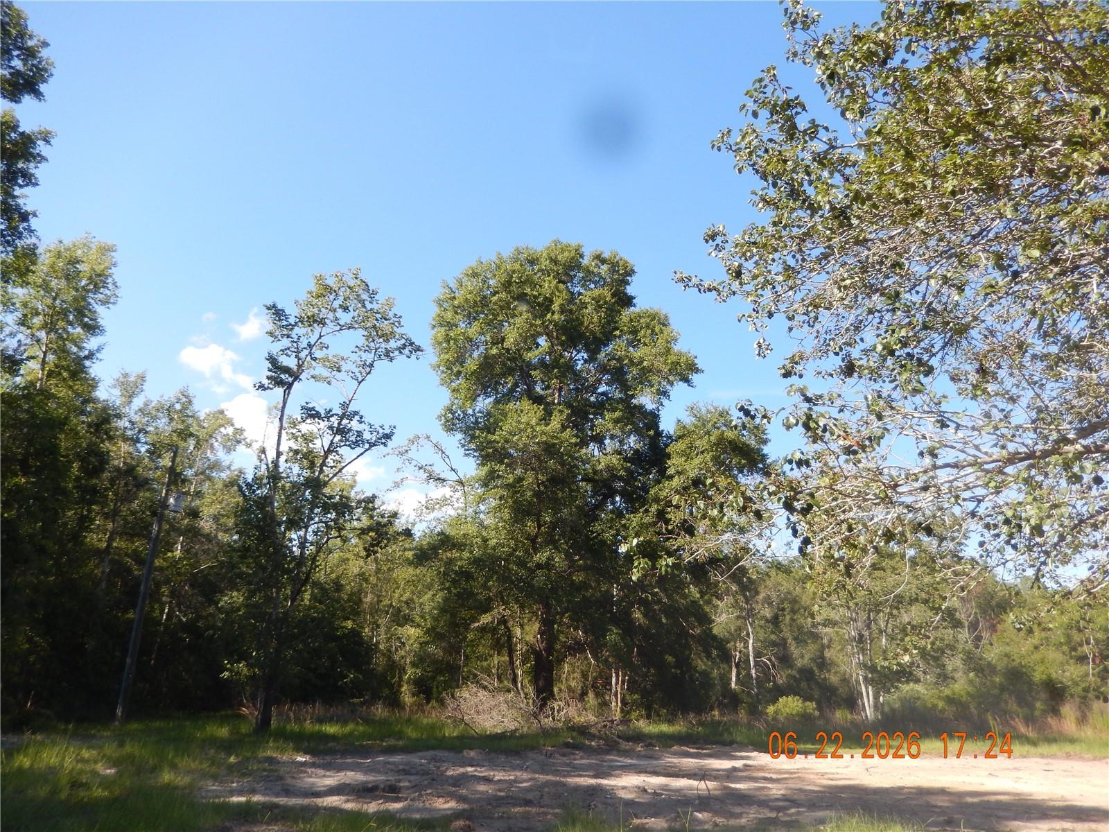 SOUTH WIND ADDITION - Land