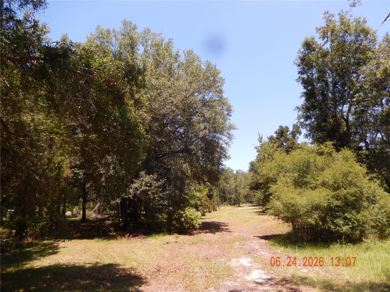 SOUTH WIND ADDITION - Land