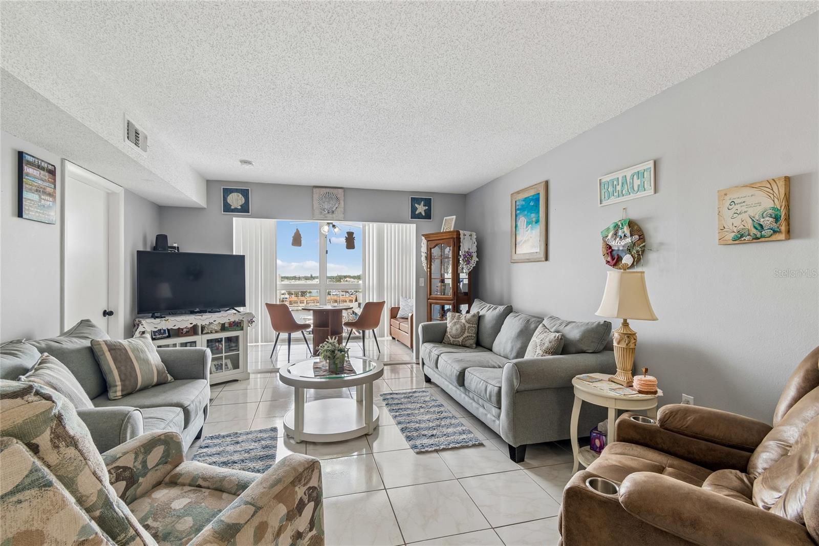 SEA CASTLE CONDO - Residential