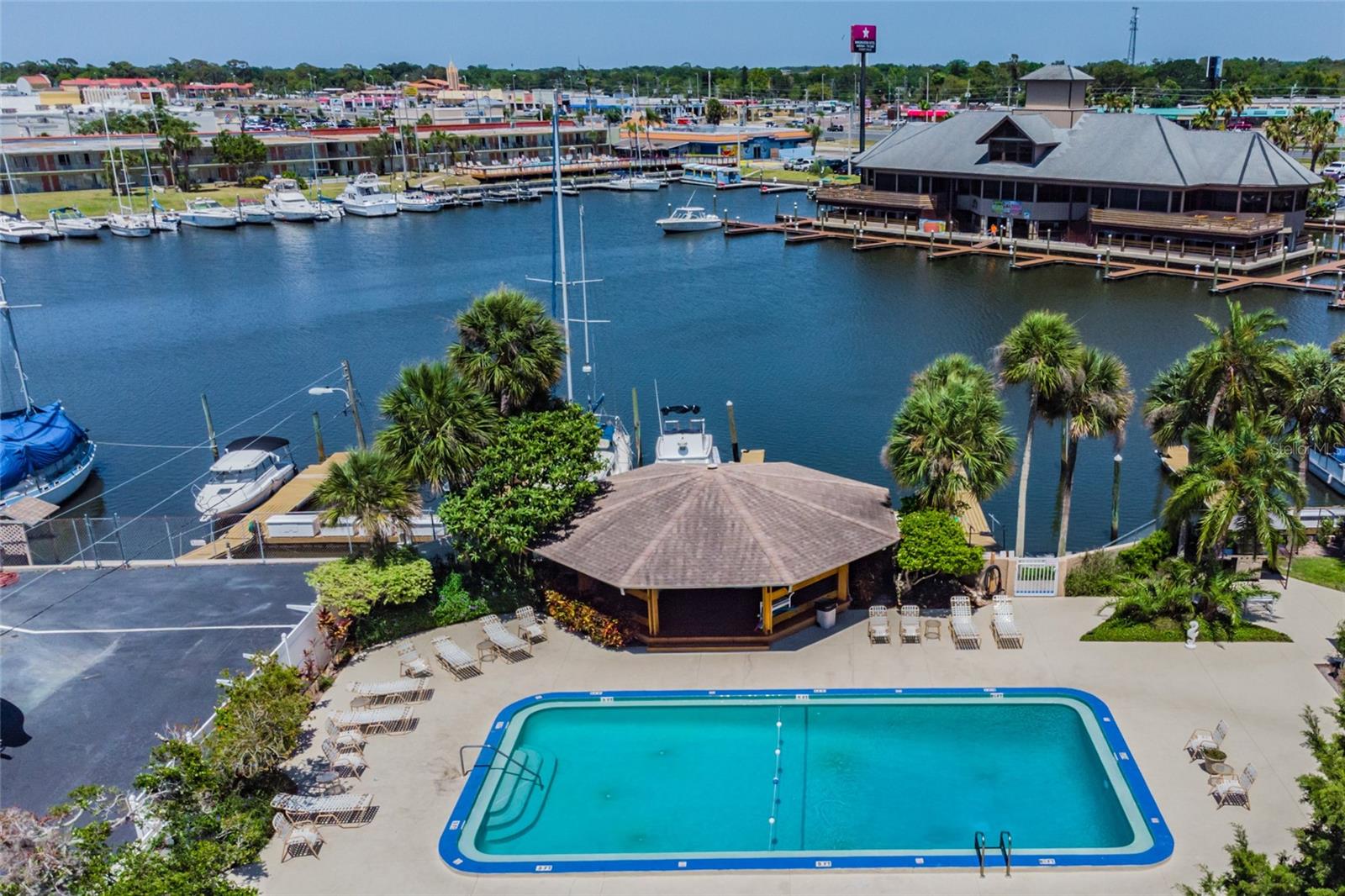 SEA CASTLE CONDO - Residential