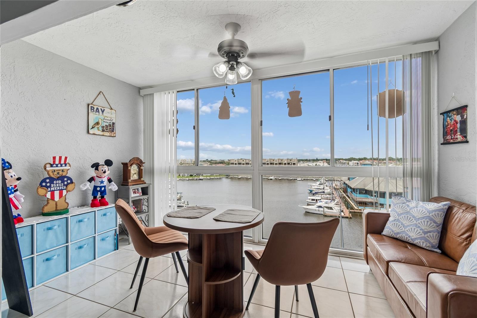 SEA CASTLE CONDO - Residential
