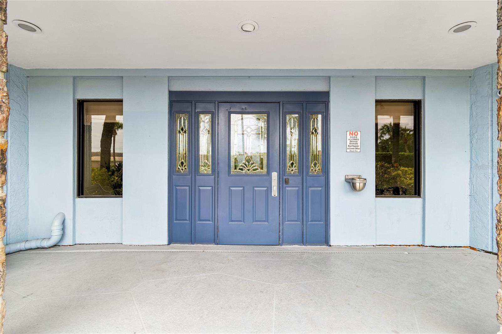 SEA CASTLE CONDO - Residential