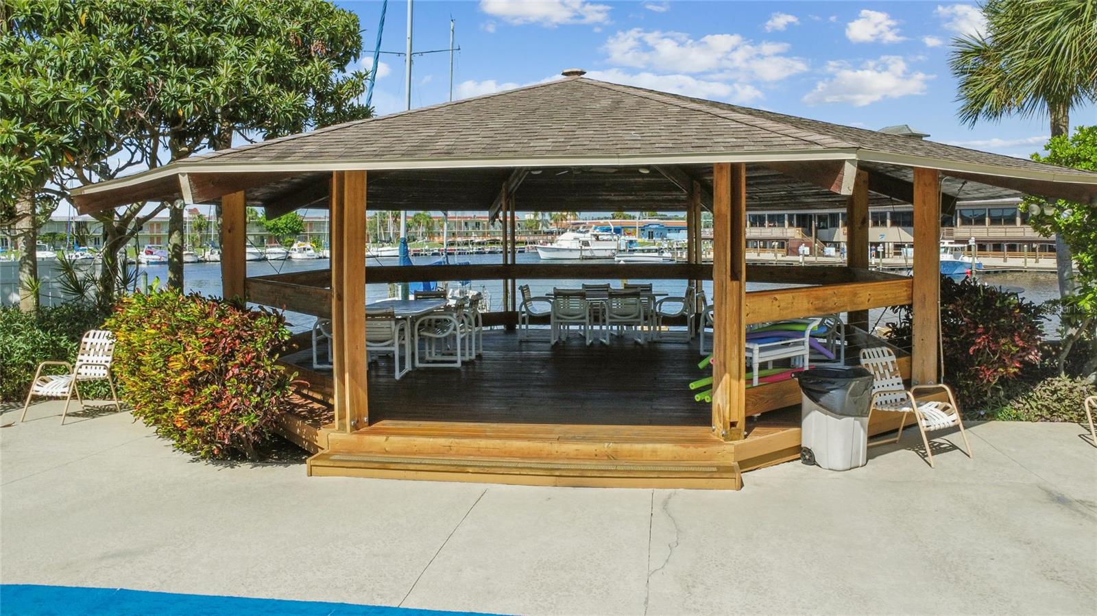 SEA CASTLE CONDO - Residential