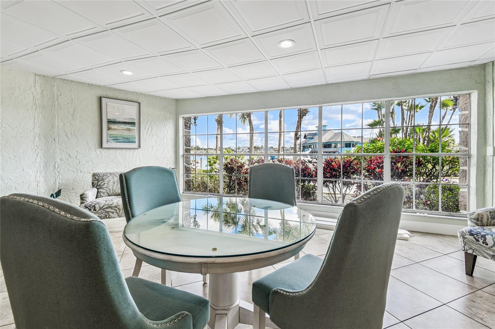 SEA CASTLE CONDO - Residential