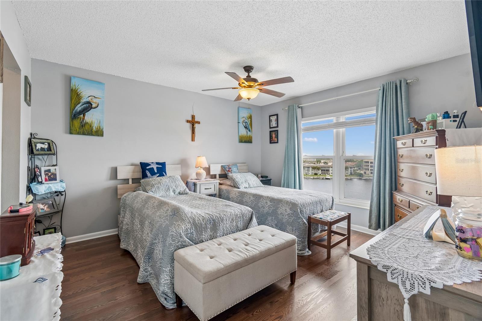 SEA CASTLE CONDO - Residential