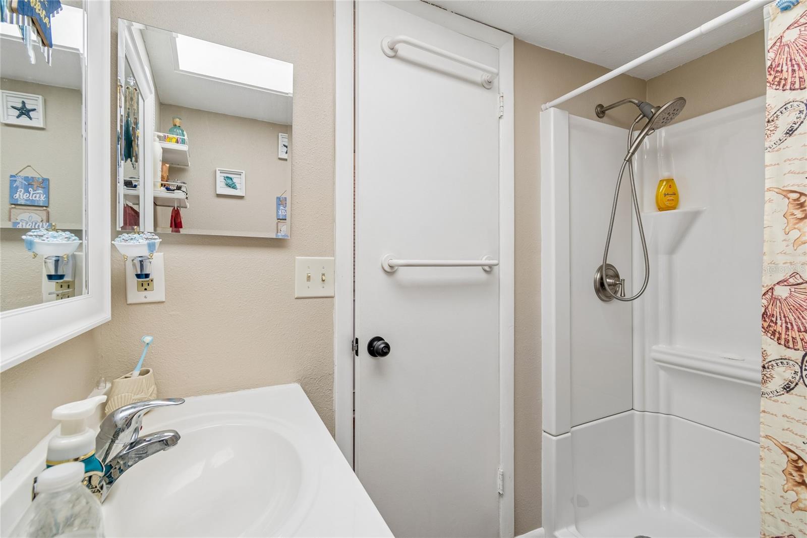 SEA CASTLE CONDO - Residential