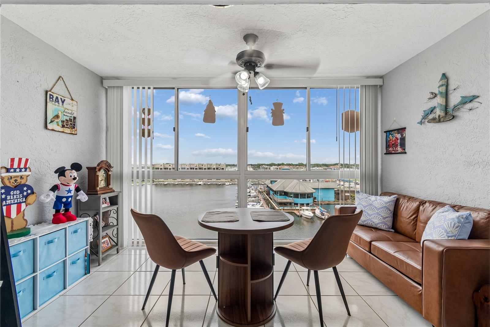 SEA CASTLE CONDO - Residential