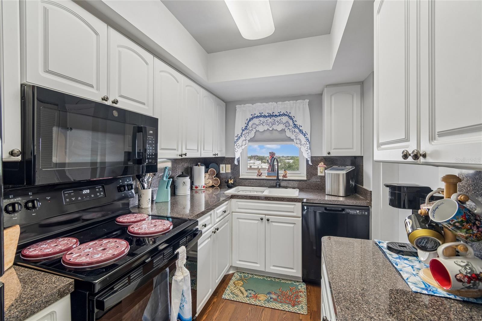 SEA CASTLE CONDO - Residential