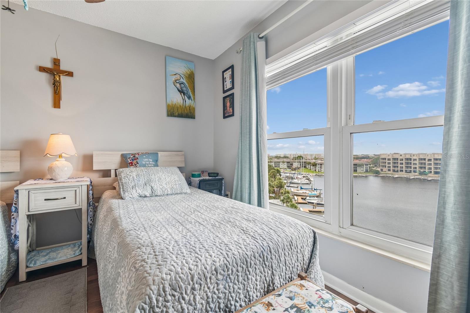 SEA CASTLE CONDO - Residential