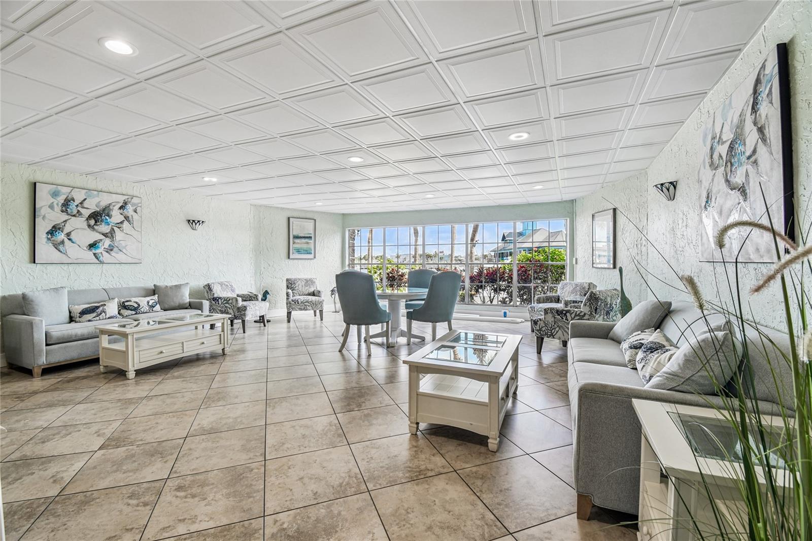 SEA CASTLE CONDO - Residential
