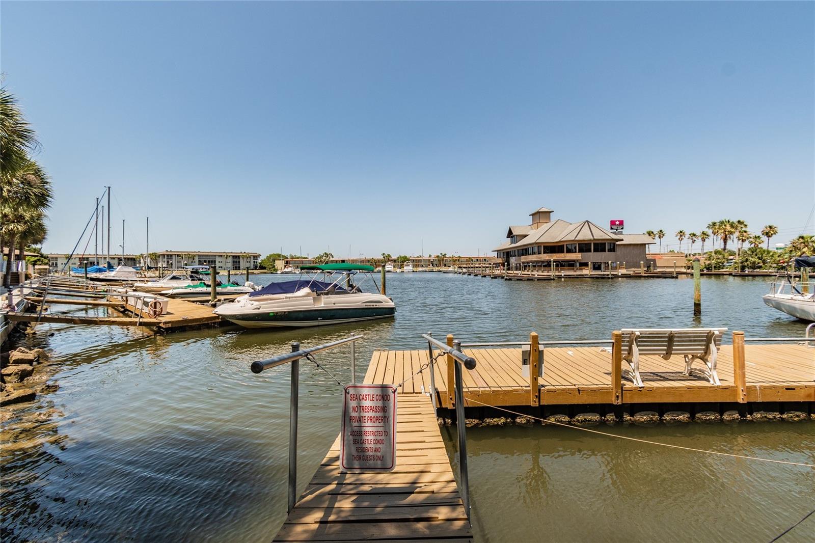 SEA CASTLE CONDO - Residential