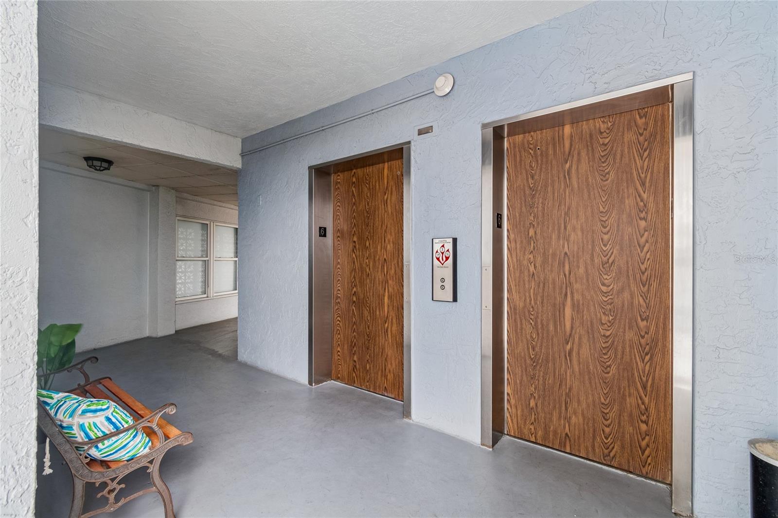 SEA CASTLE CONDO - Residential