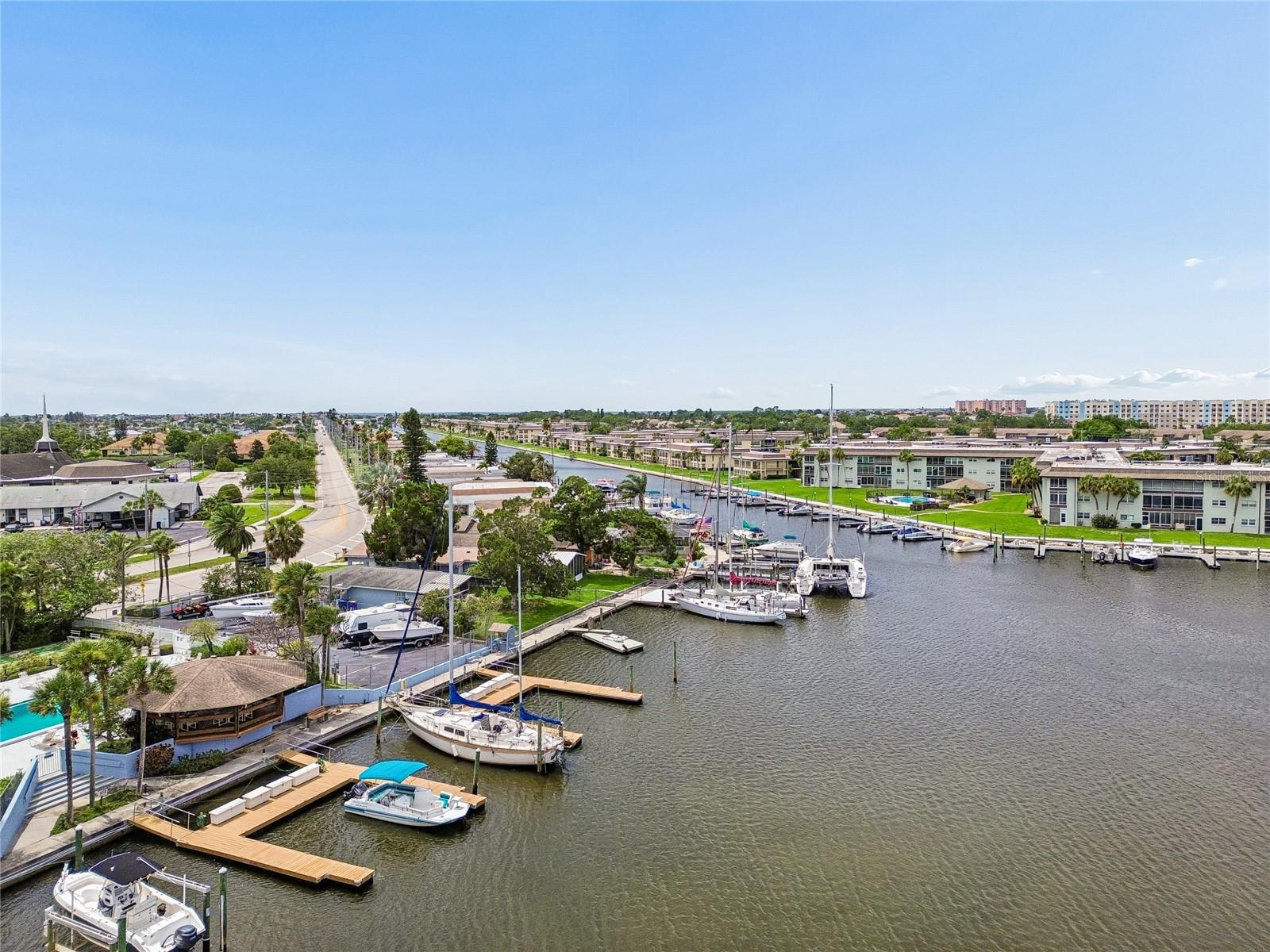SEA CASTLE CONDO - Residential