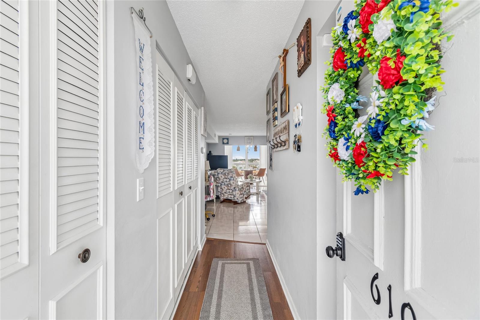 SEA CASTLE CONDO - Residential