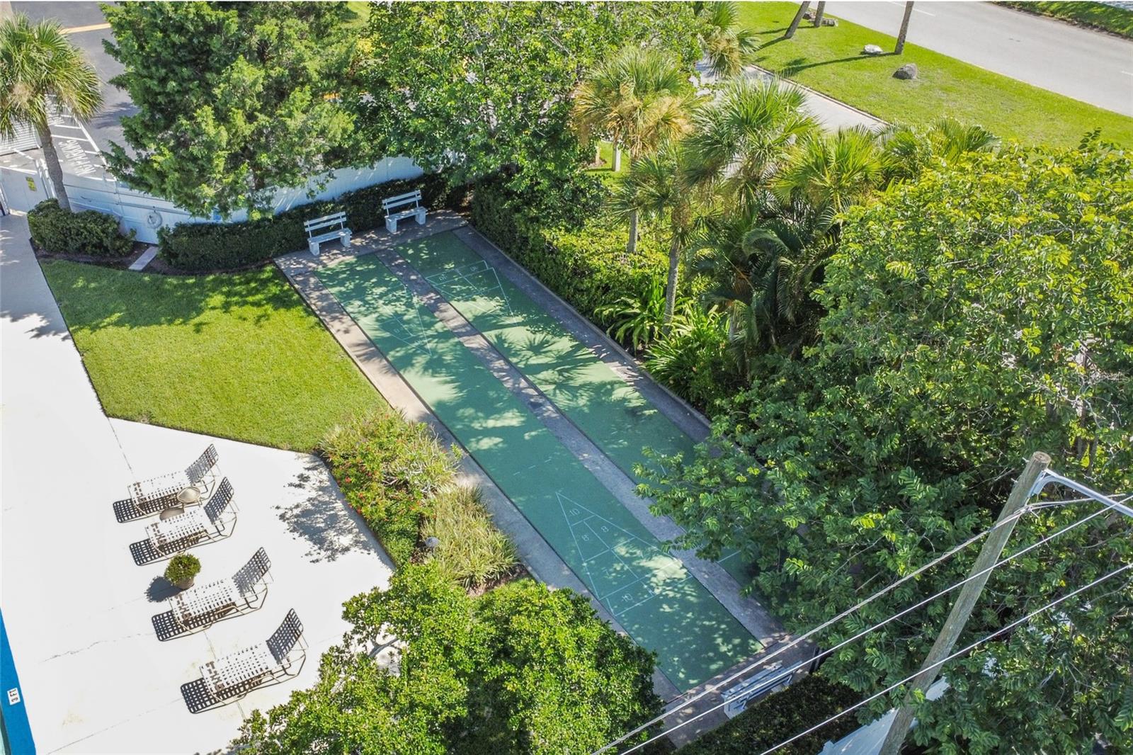 SEA CASTLE CONDO - Residential