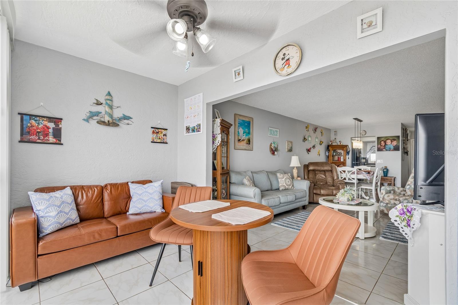 SEA CASTLE CONDO - Residential