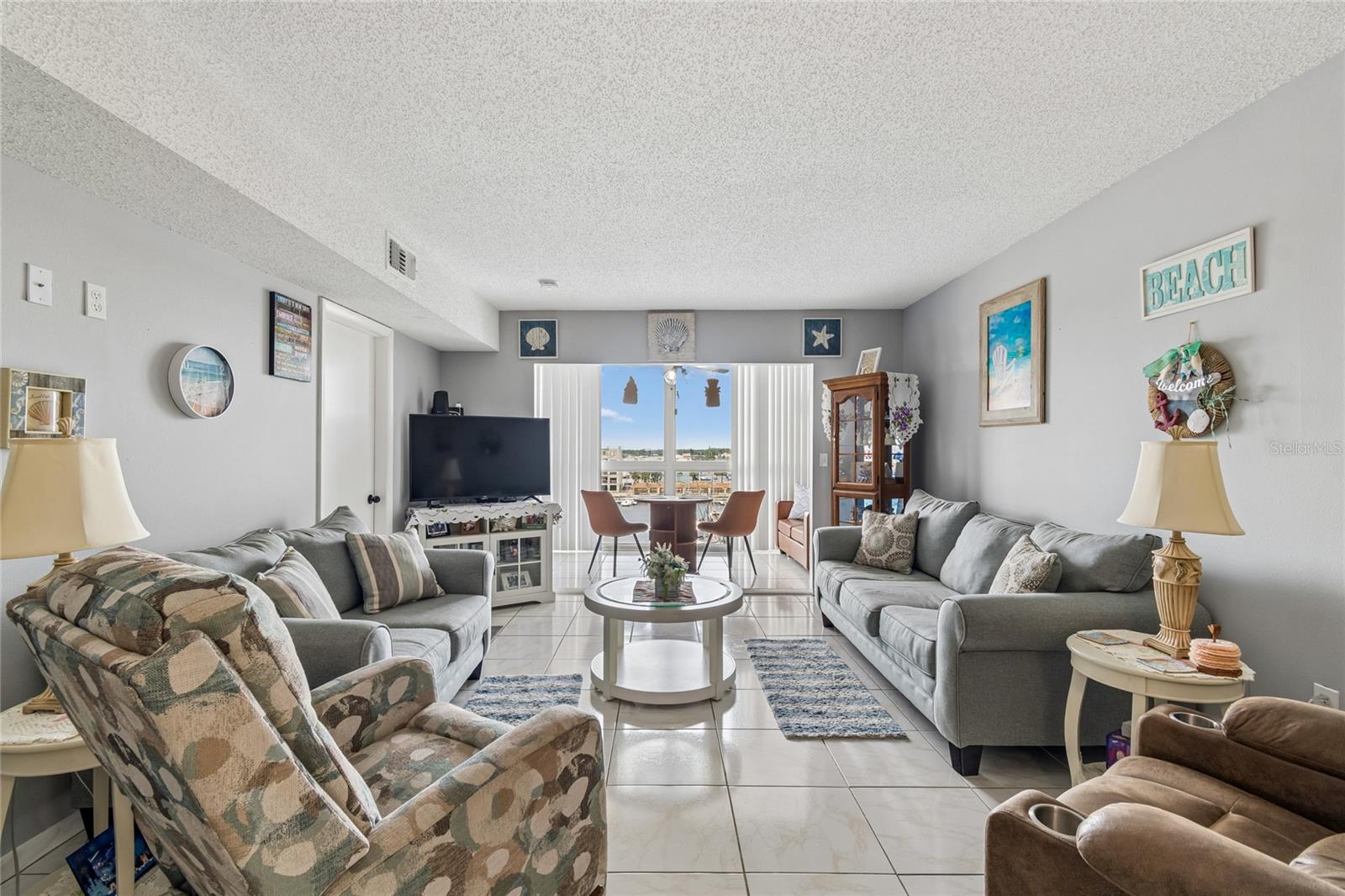 SEA CASTLE CONDO - Residential