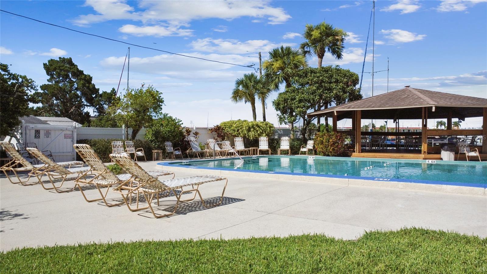 SEA CASTLE CONDO - Residential