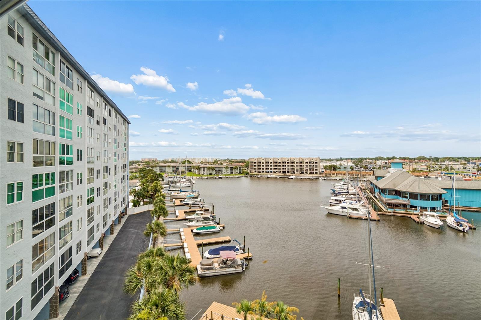 SEA CASTLE CONDO - Residential