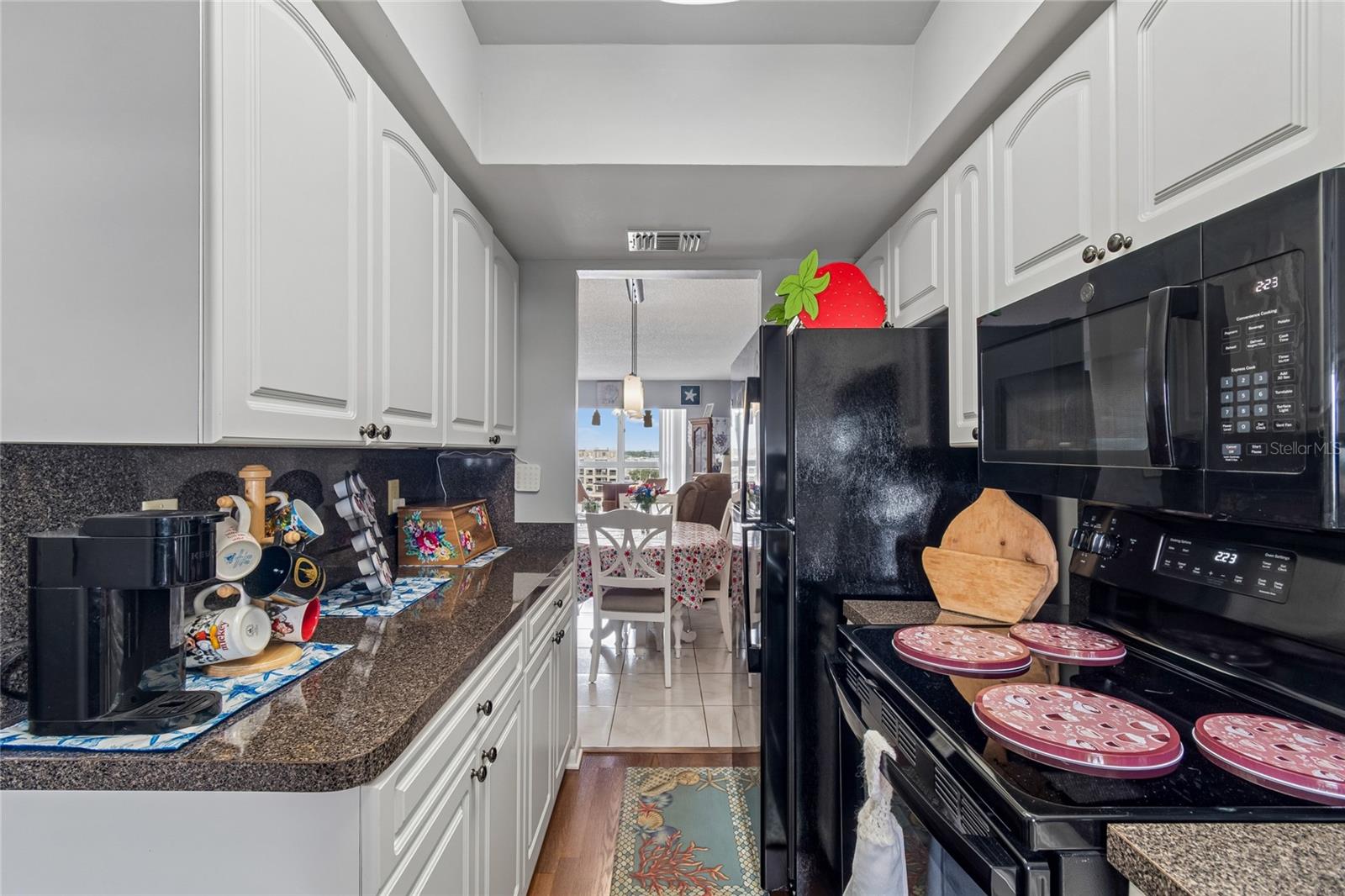 SEA CASTLE CONDO - Residential