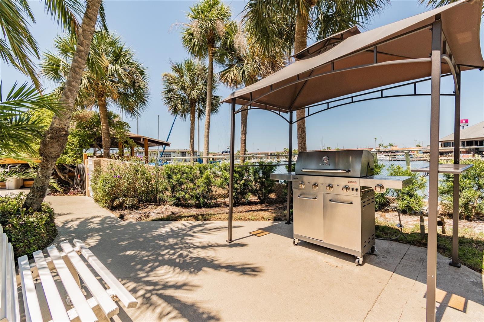 SEA CASTLE CONDO - Residential